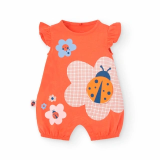 Комбинезон короткий Boboli 101057-n