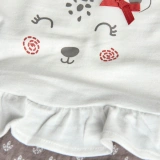 Комбинезон короткий - 3 рис.