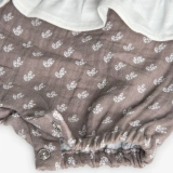Комбинезон короткий - 4 рис.