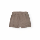Комплект (футболка+шорты) - 6 рис.