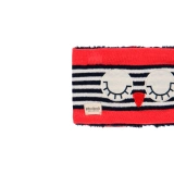Шарф-снуд - 3 рис.