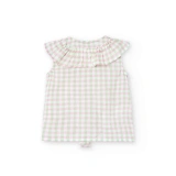 Блузка - 2 рис.