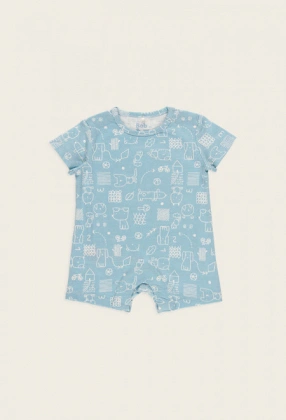 Песочник Boboli 20B112