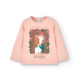 Лонгслив - 1 рис.