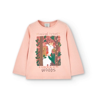 Лонгслив Boboli 217099