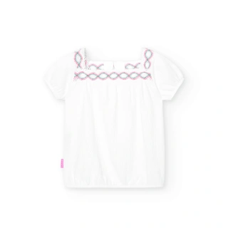 Блузка Boboli 218045