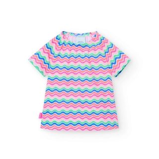 Футболка Boboli 218135