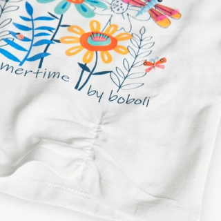 Футболка Boboli 221139