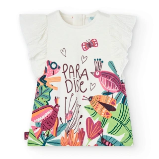 Платье Boboli 226033