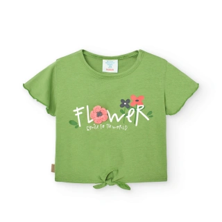 Футболка Boboli 228079