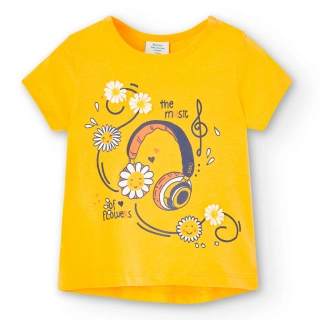 Футболка Boboli 236146