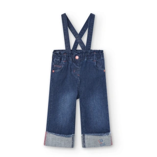 Джинсы Boboli 238014
