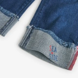 Джинсы - 4 рис.