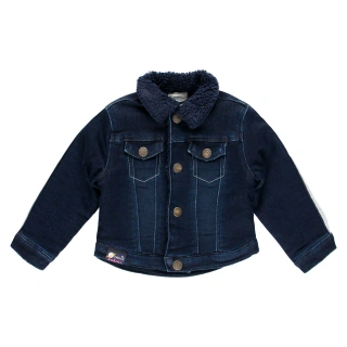 Куртка джинсовая Boboli 247160