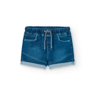 Шорты Boboli 301048
