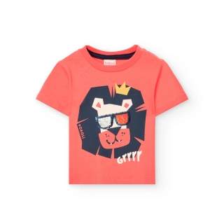 Футболка Boboli 301059