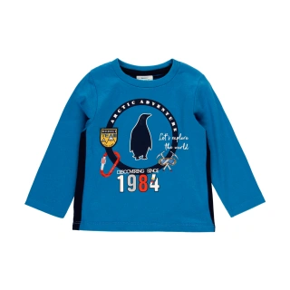 Лонгслив Boboli 305109