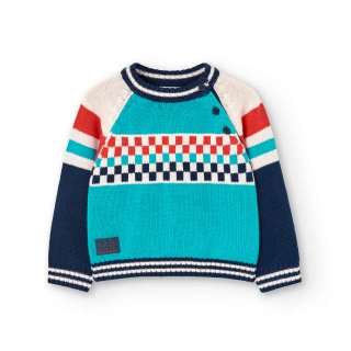 Свитер Boboli 307000