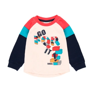 Лонгслив Boboli 307066