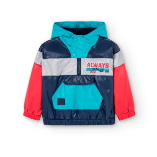 Куртка, анорак Boboli 307134