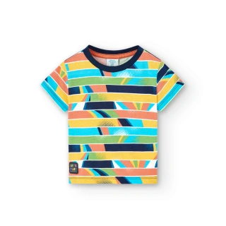 Футболка Boboli 308034