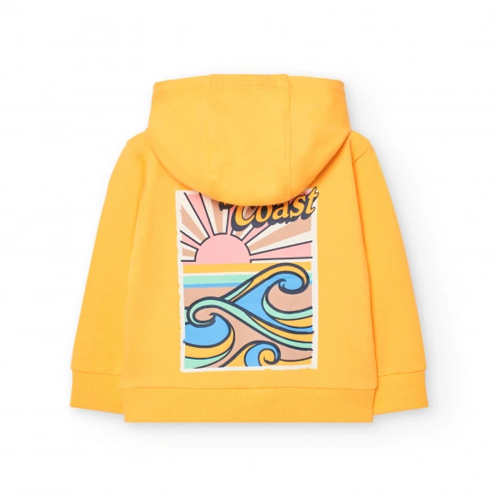 Толстовка