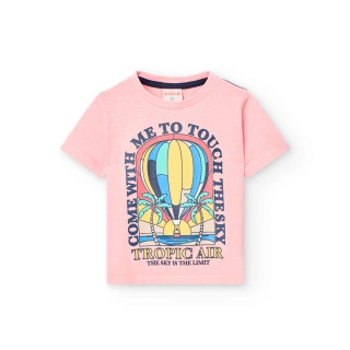Футболка Boboli 311140-n
