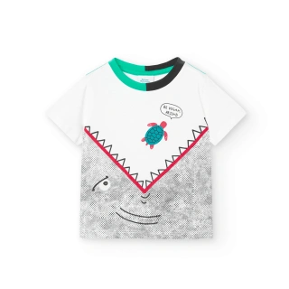 Футболка Boboli 318080