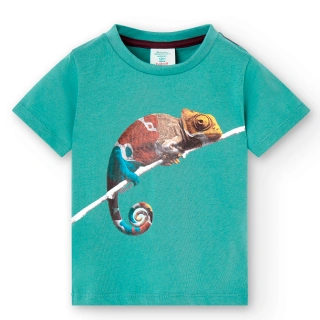 Футболка Boboli 326067