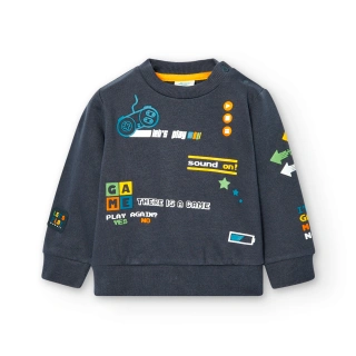 Свитшот Boboli 327013