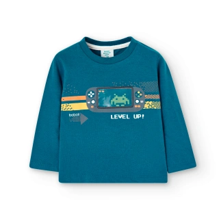Лонгслив Boboli 327068
