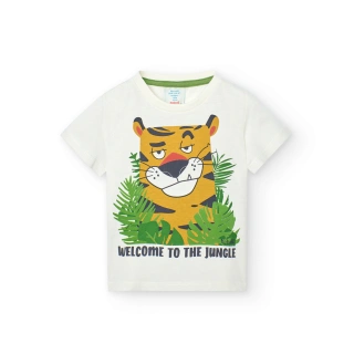 Футболка Boboli 328070