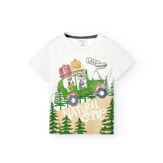 Футболка Boboli 328081