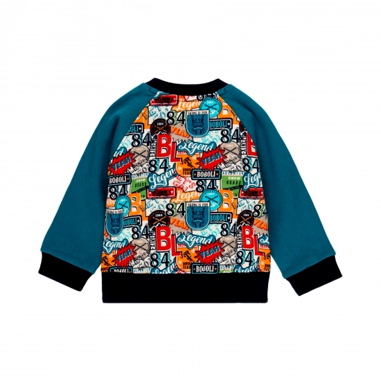 Толстовка