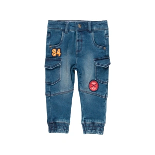 Джинсы Boboli 335089