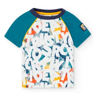 Футболка Boboli 336046