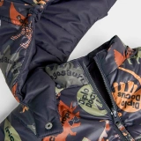 Куртка двусторонняя - 7 рис.