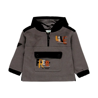 Толстовка Boboli 345068