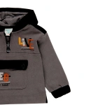 Толстовка - 3 рис.