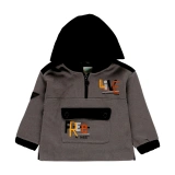 Толстовка - 4 рис.