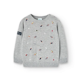 Свитер Boboli 347015