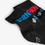 Носки, 3 пары - 4 рис.