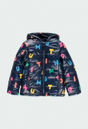 Куртка Boboli 403164