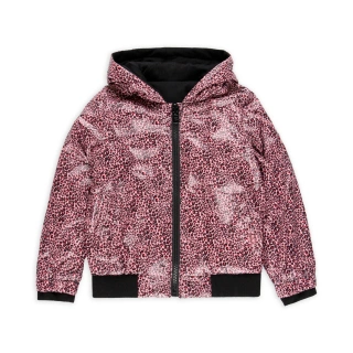 Ветровка двусторонняя Boboli 404198