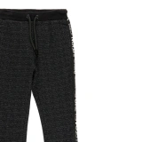 Брюки спортивные - 3 рис.