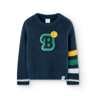 Свитер Boboli 407236