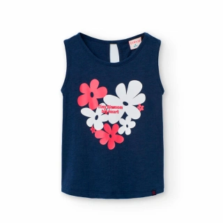 Майка Boboli 411095