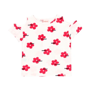 Футболка Boboli 411118