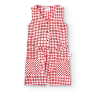 Комбинезон Boboli 418115