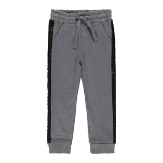 Брюки спортивные Boboli 425067